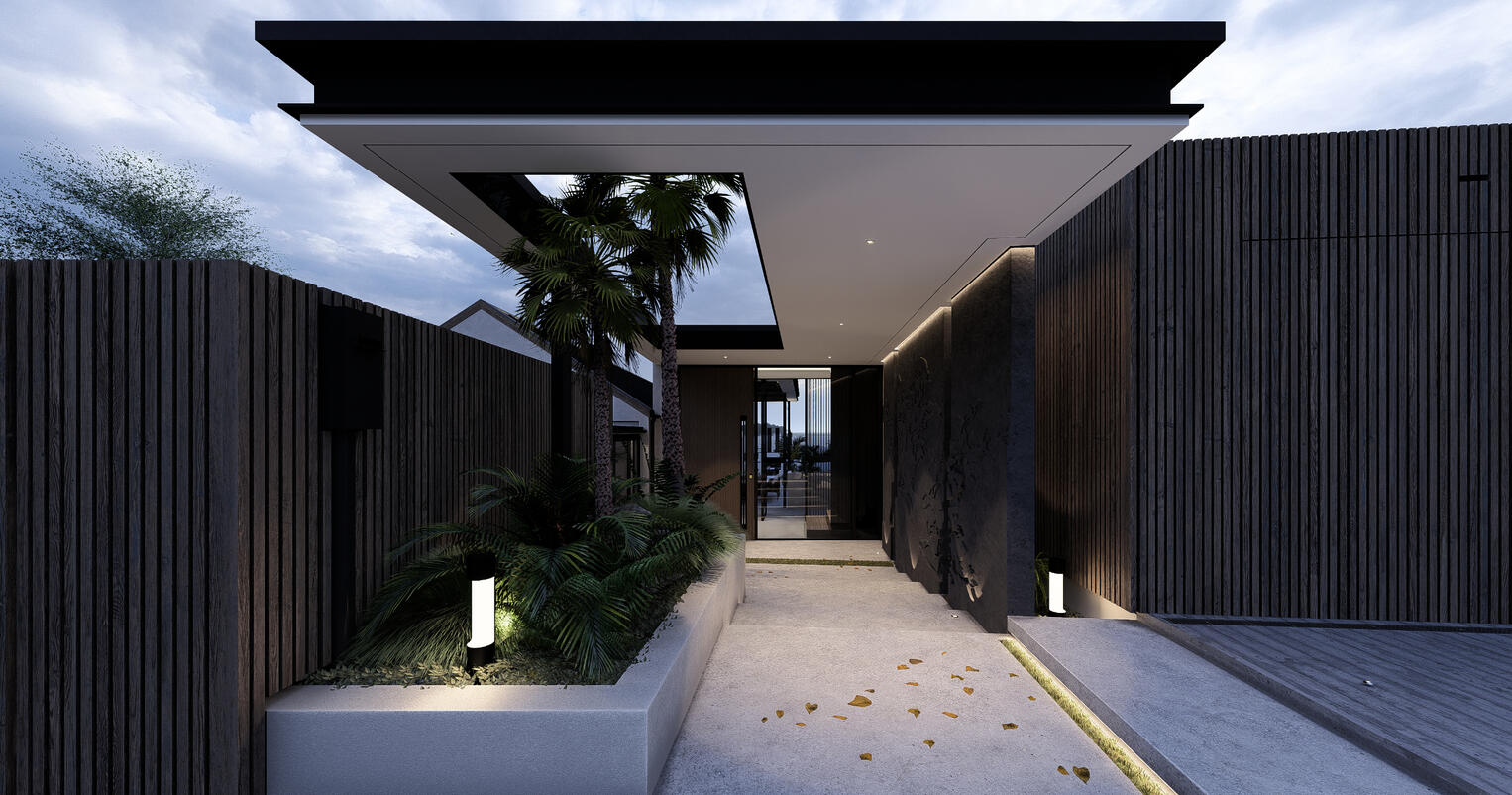 Residential Projects