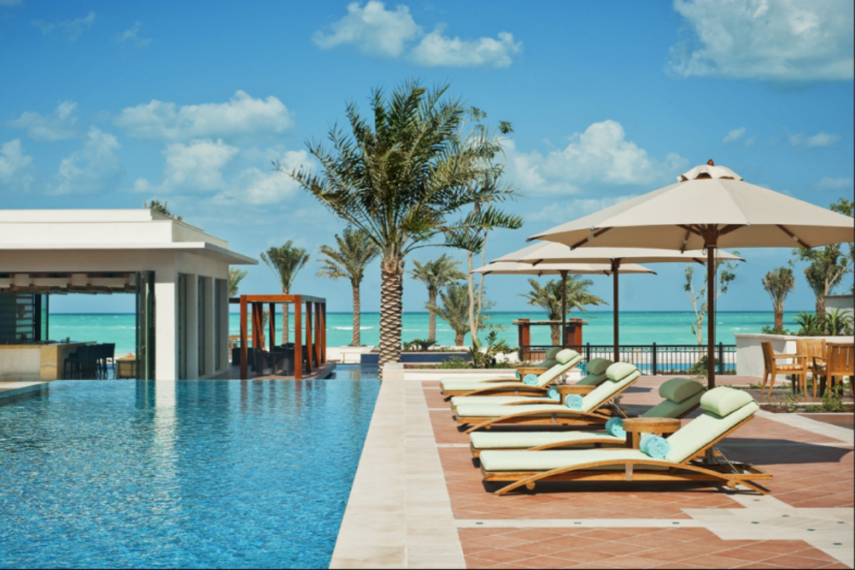 Hospitality Projects